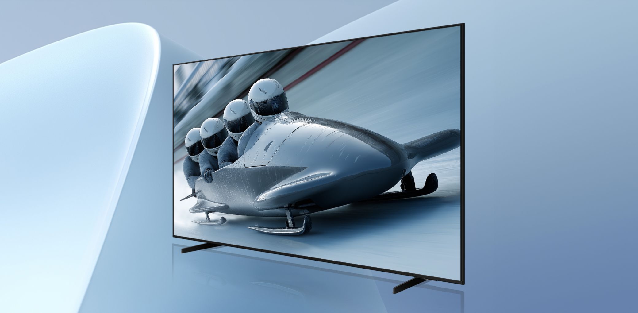 С началом уютного телесезона