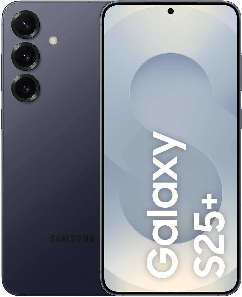 

Смартфон Samsung Galaxy S25+ 12 ГБ/512 ГБ, Черный, Смартфон Galaxy S25+ 12 ГБ/512 ГБ, Черный
