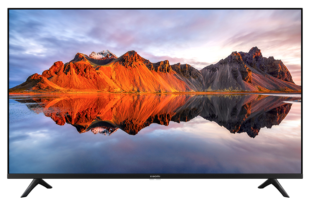 Телевизор Xiaomi TV A 2025 43