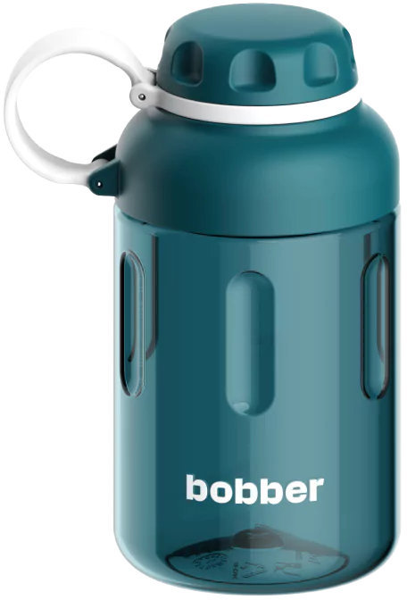 

Бутылка питьевая bobber, 590 мл, темно-бирюзовый, Бутылка питьевая , 590 мл, темно-бирюзовый
