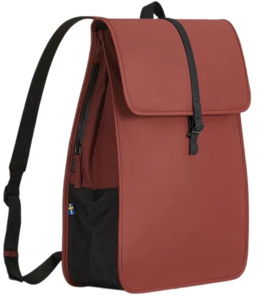 Рюкзак Gaston Luga Dash Backpack 13", оранжевый