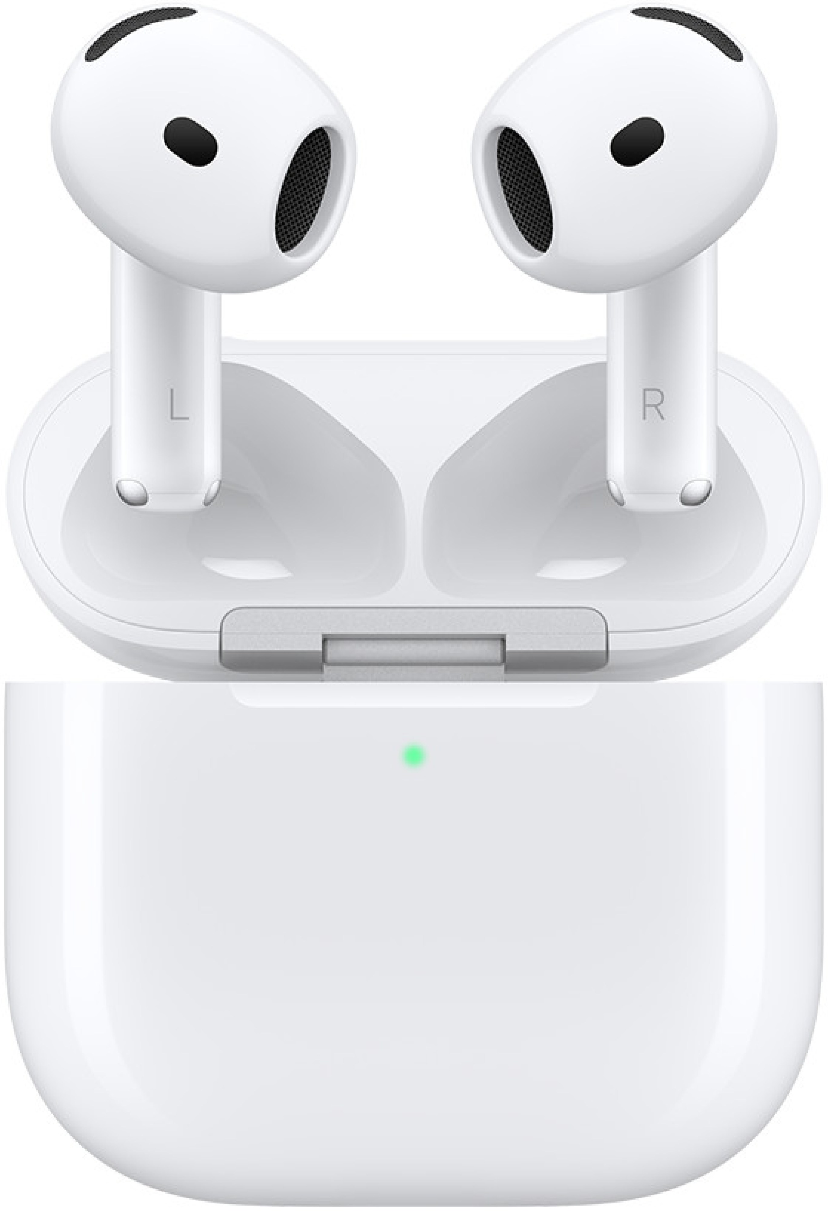 Наушники Apple AirPods Wireless Charging Case (5-го поколения, 2026) с шумоподавлением