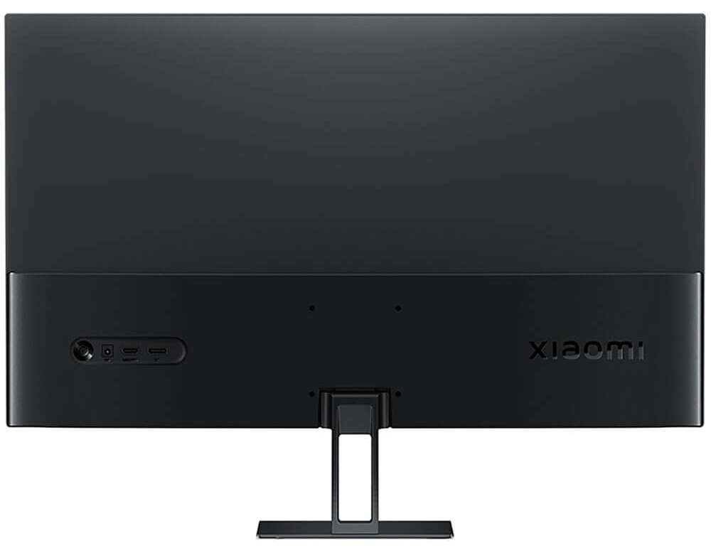 Монитор Xiaomi Desktop Monitor A27i 27”, Черный Фото-2