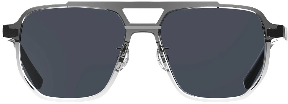 

Оправа для умных очков Xiaomi Smart Audio Glasses Replacement Kit, Серый, Оправа для умных очков Smart Audio Glasses Replacement Kit, Серый