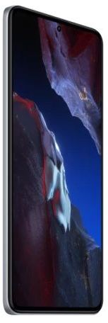 Смартфон POCO F5 Pro 512/12 ГБ белый Фото-4