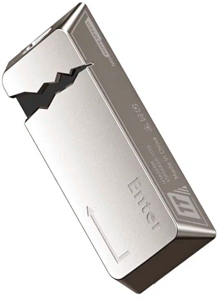 Внешний SSD Movespeed MagSafe 1 ТБ, серый Фото-4