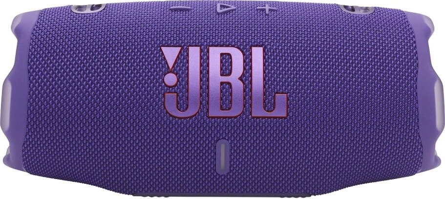 Портативная акустика JBL Акустика портативная Charge 6, пурпурный