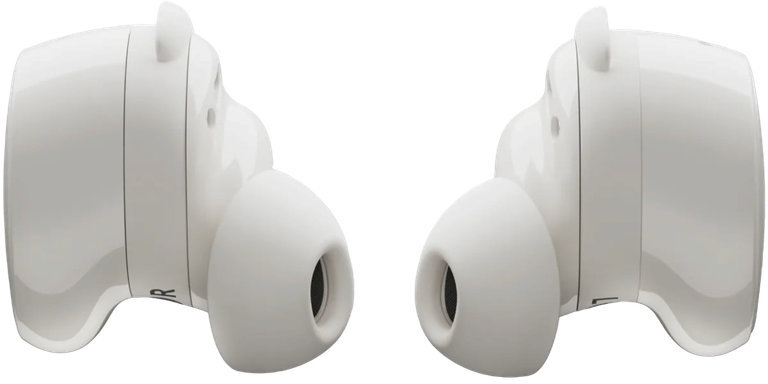 Беспроводные наушники Bose QuietComfort Earbuds, белый Фото-3