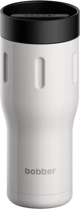 Термос питьевой bobber Tumbler, 500 мл, Sand Grey