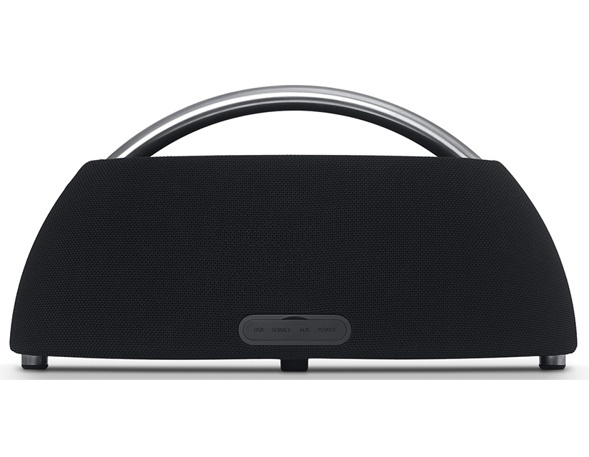 Harman kardon go sales play mini specs