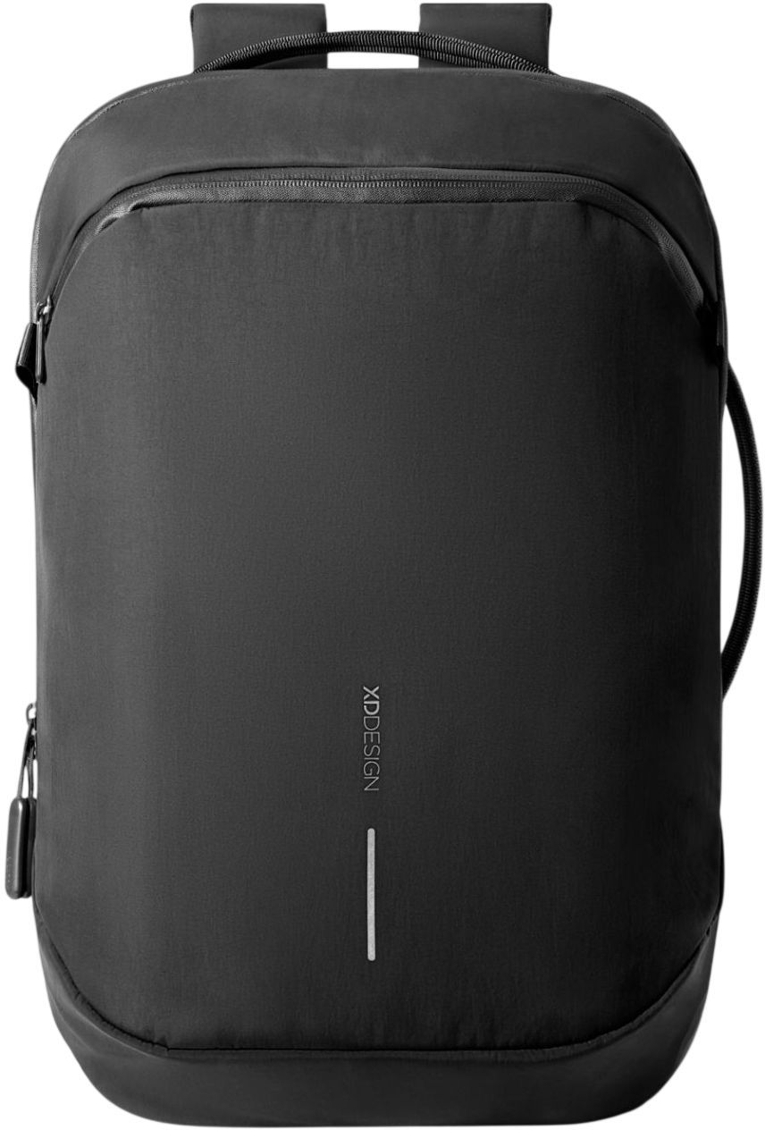 

Рюкзак XD Design Bobby Air для ноутбука 16", черный, Рюкзак Bobby Air для ноутбука 16", черный