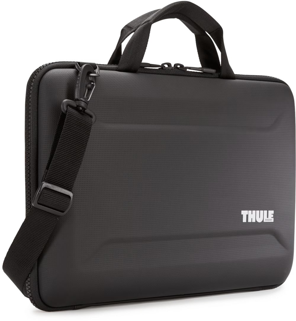 Сумка Thule Gauntlet для ноутбука 16", черный
