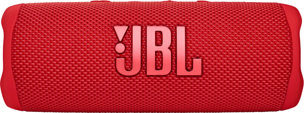 

Портативная акустика JBL FLIP 6, красный, Портативная акустика FLIP 6, красный
