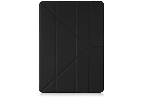 Чехол Pipetto для iPad 9,7" Origami Case, черный Фото-5