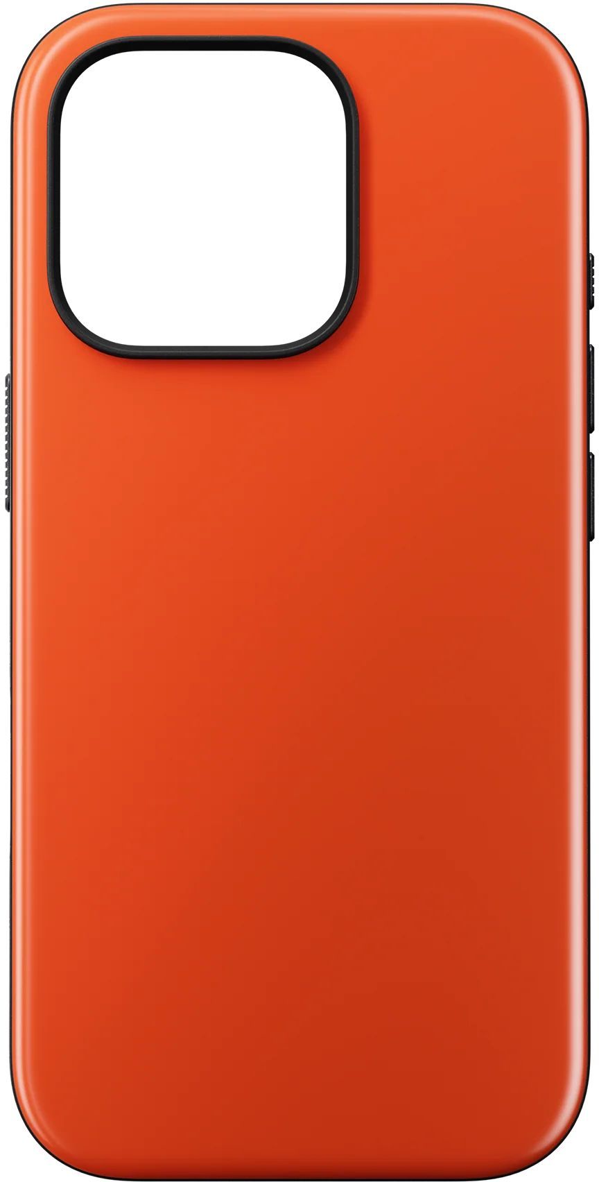 

Чехол Nomad Sport Сase Magma для iPhone 16 Pro, магма, Оранжевый, Чехол Sport Сase Magma для iPhone 16 Pro, магма