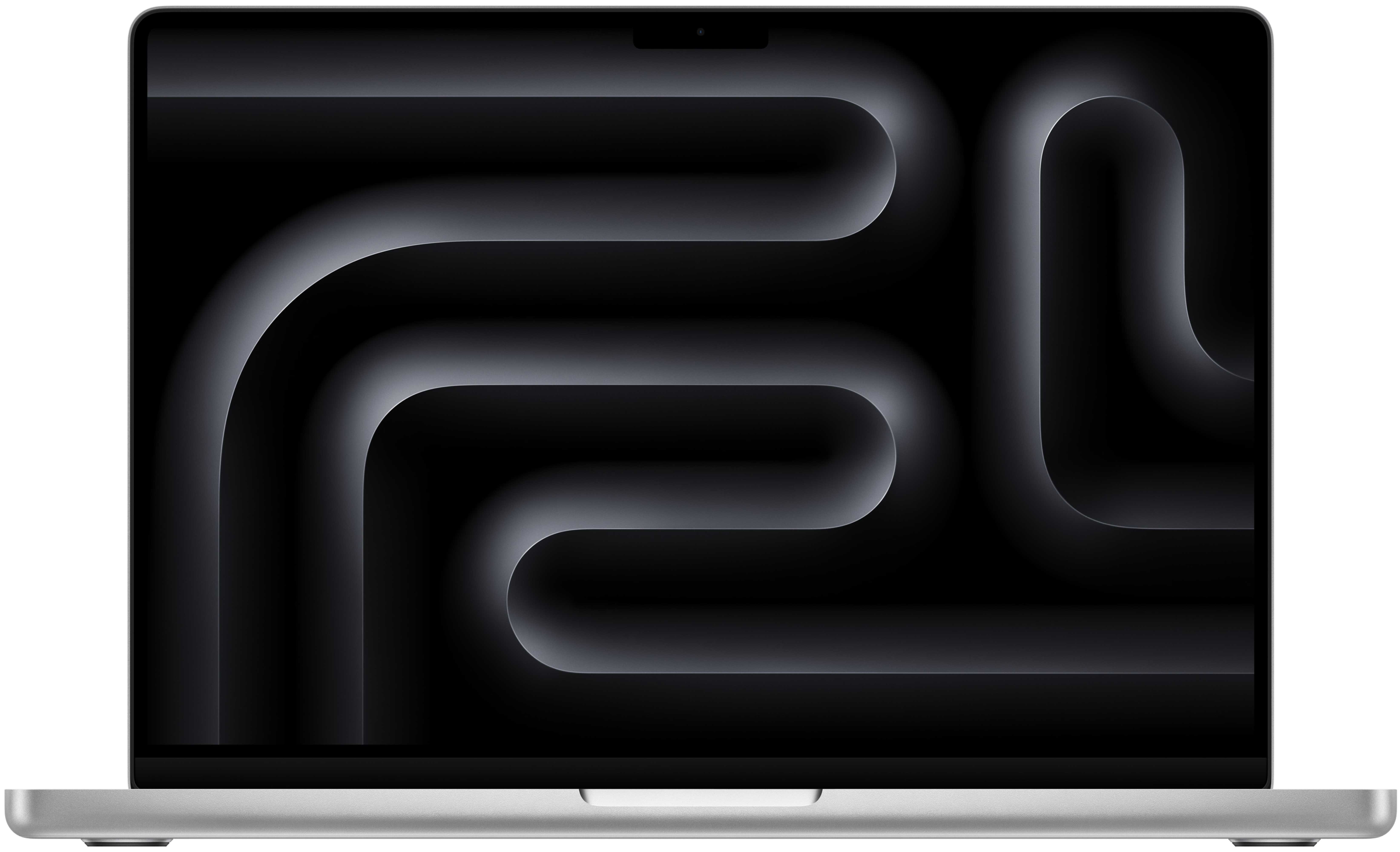 Apple MacBook Pro 14" (M5 Pro 18C CPU, 20C GPU, 2026) 24 ГБ, 2 ТБ SSD, серебристый