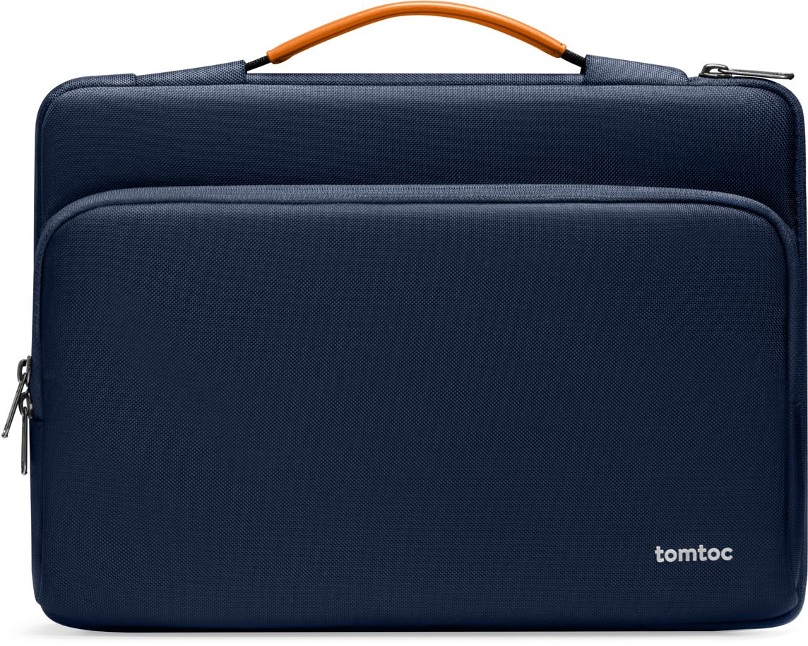 Tomtoc Сумка Defender Briefcase A14 для ноутбуков 14