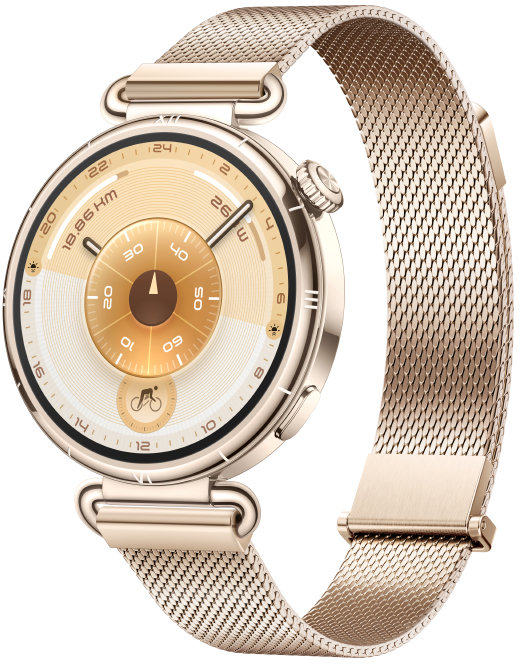 Huawei Watch GT 6 46mm Green