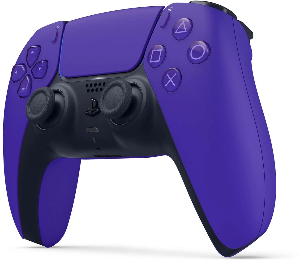 Геймпад PlayStation DualSense Wireless Controller для PS5, фиолетовый