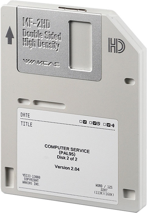 Подставка Wakcas HD Magsafe, серый