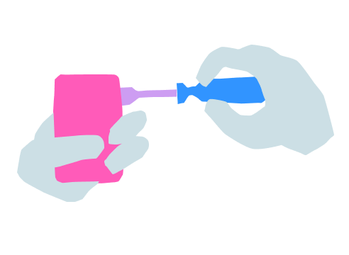 Независимые сервисные центры