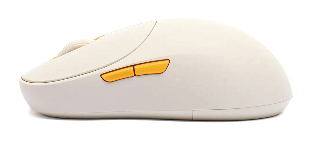 Мышь беспроводная Xiaomi Wireless Mouse 3 GL, белый Фото-3