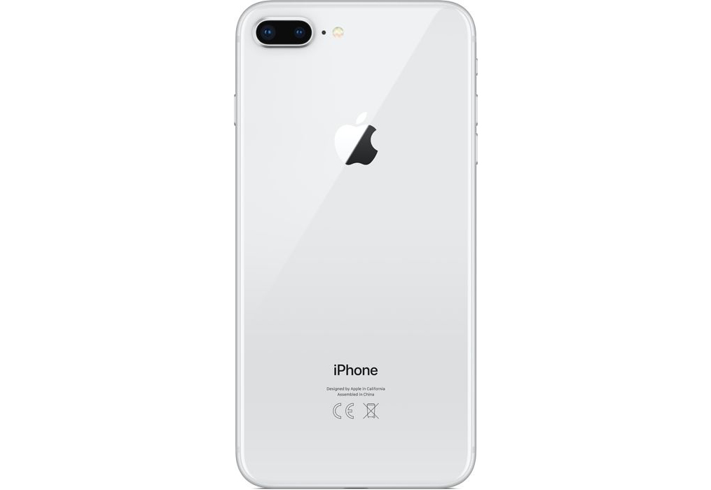 Купить Apple iPhone 8 Plus 128 ГБ SIM серебристый — цена, описание в ...