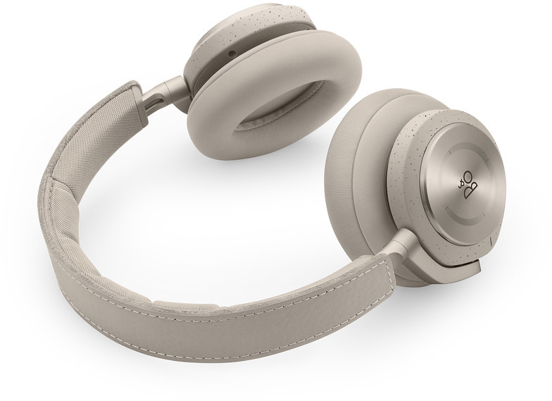 Купить Беспроводные наушники Bang & Olufsen Beoplay H9i, бежевый — цена ...