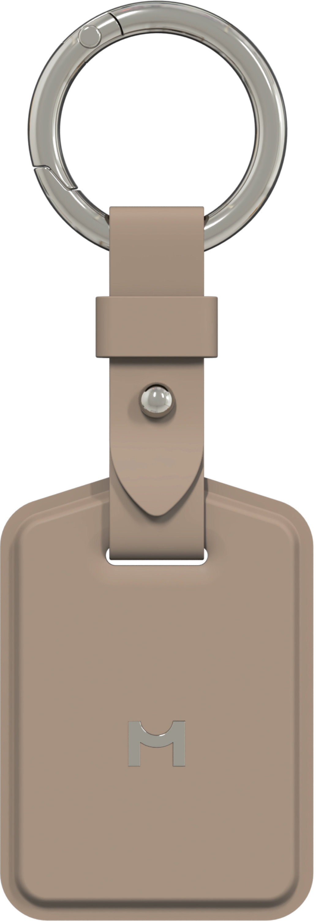 

Магнитная бирка Magssory Ultima Geo Mini Tag, midnight, коричневый, Магнитная бирка Ultima Geo Mini Tag, midnight, коричневый