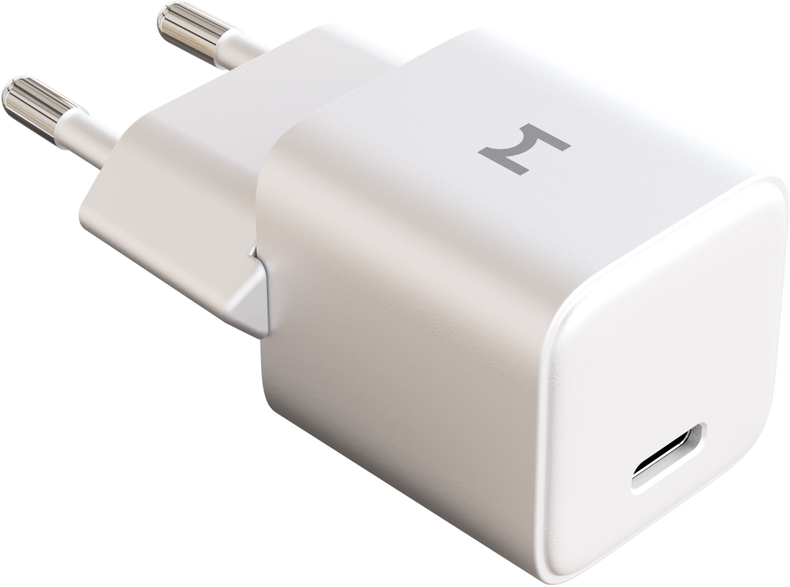 

Сетевое зарядное устройство Magssory, 30Вт, белый, Сетевое зарядное устройство , 30Вт, белый