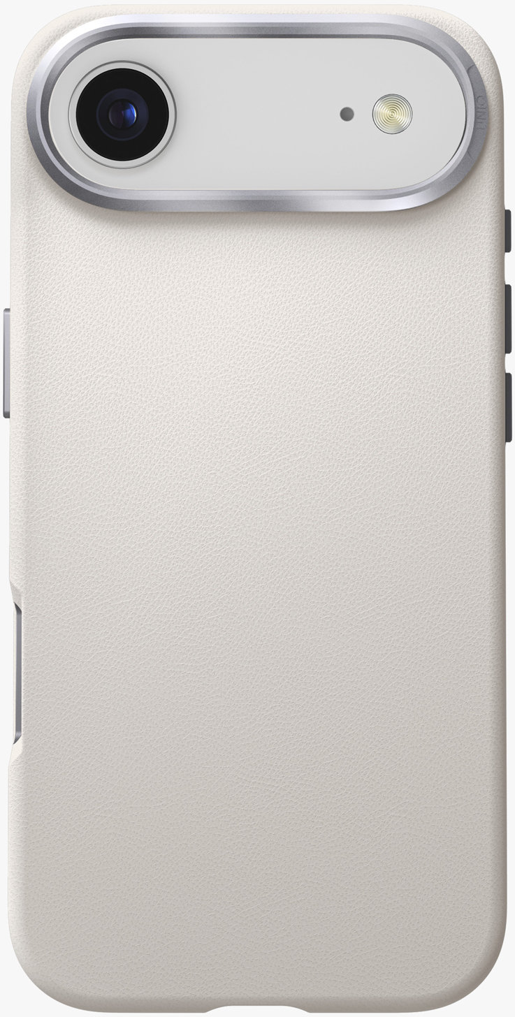 

Чехол Uniq Lyden Magsafe для iPhone Air, серый, Чехол Lyden Magsafe для iPhone Air, серый