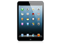 Начало продаж iPad mini