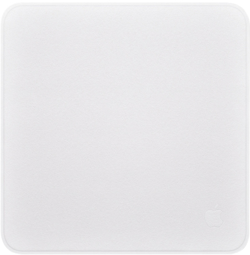 

Apple Салфетка для дисплея Polishing Cloth, Серый