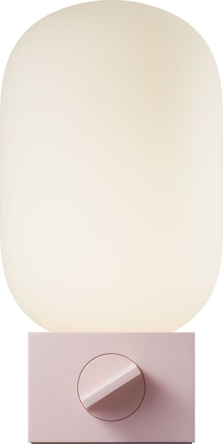 Светильник Native Union POP LIGHT, 5000mAh, розовый