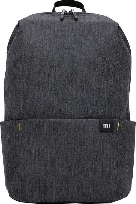 Рюкзак Xiaomi Casual Daypack, черный