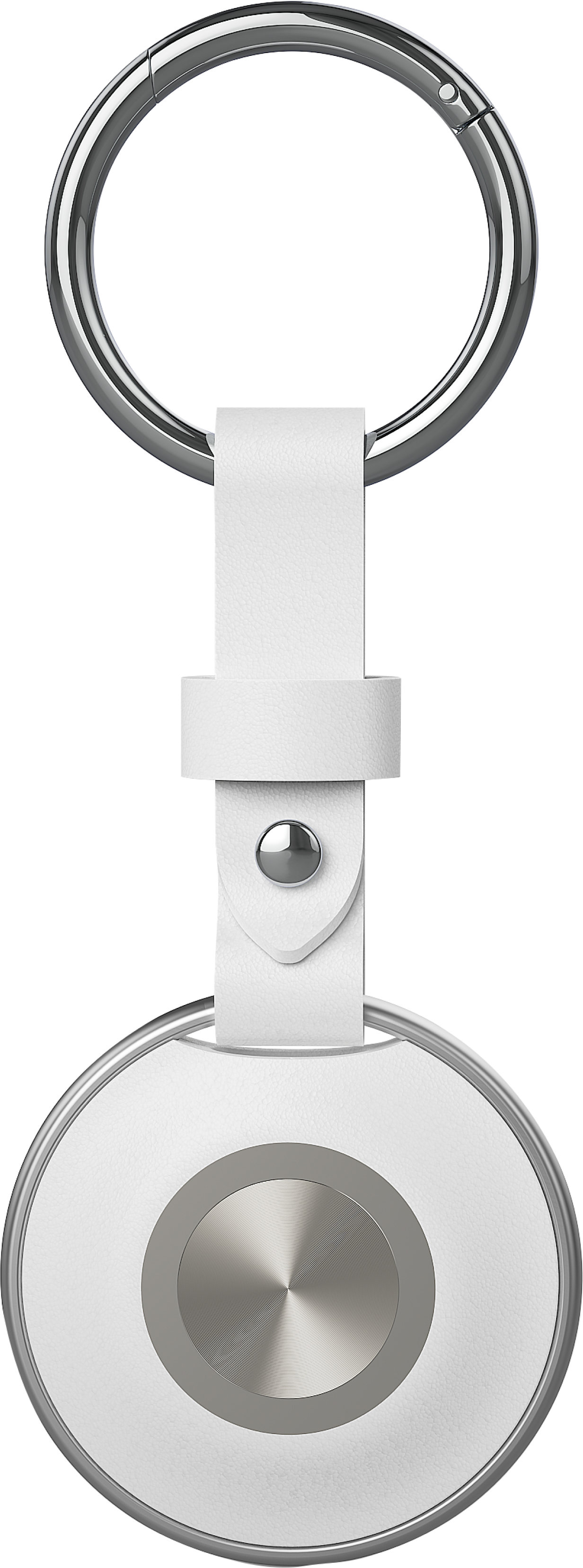 

Магнитная бирка Magssory UFO Magnetic Geo Tag, белый, Магнитная бирка UFO Magnetic Geo Tag, белый