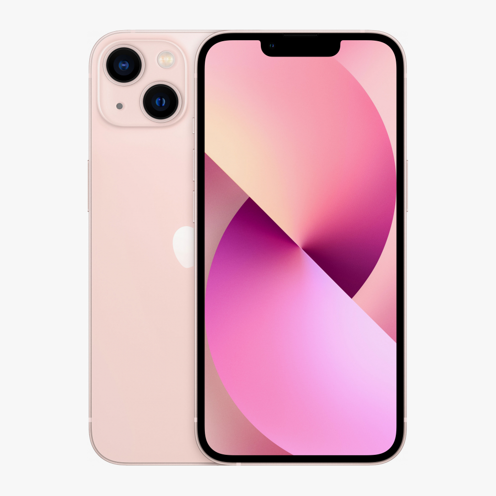 Купить Apple iPhone 13, 256 ГБ, розовый - цена, характеристики ...