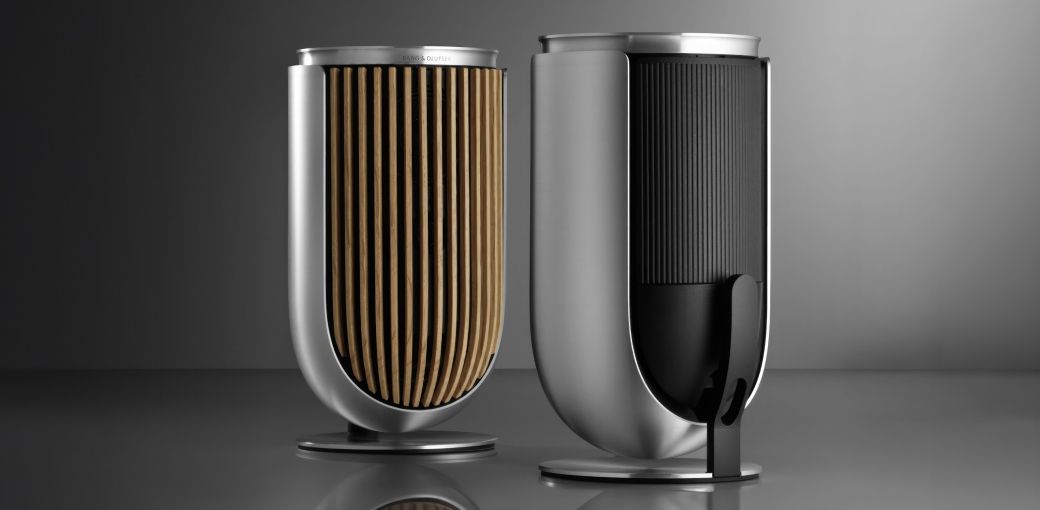 Подарки при покупке акустической системы Bang & Olufsen Beolab 8