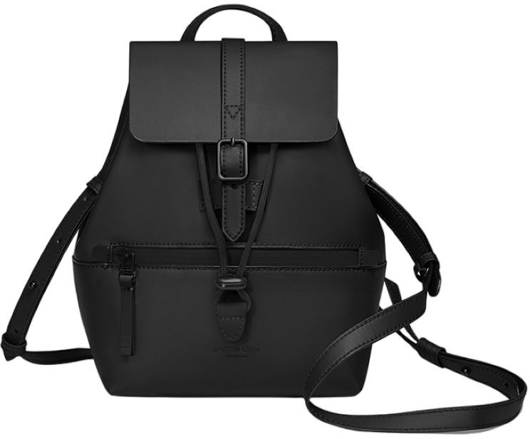 Рюкзак Gaston Luga Gala 2.0 Backpack 13", черный