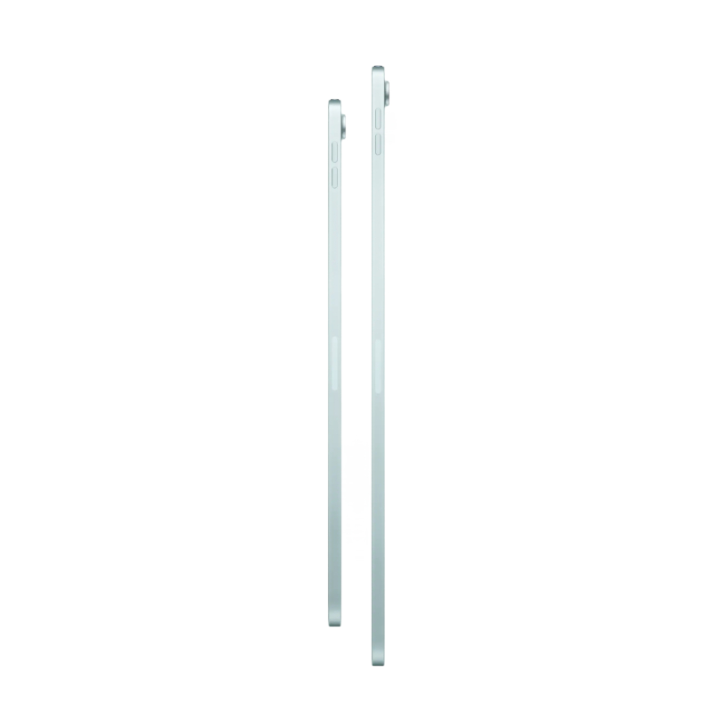 Apple iPad Air (2025) M3 13" Wi-Fi + Cellular 1ТБ, «сияющая звезда» Фото-8