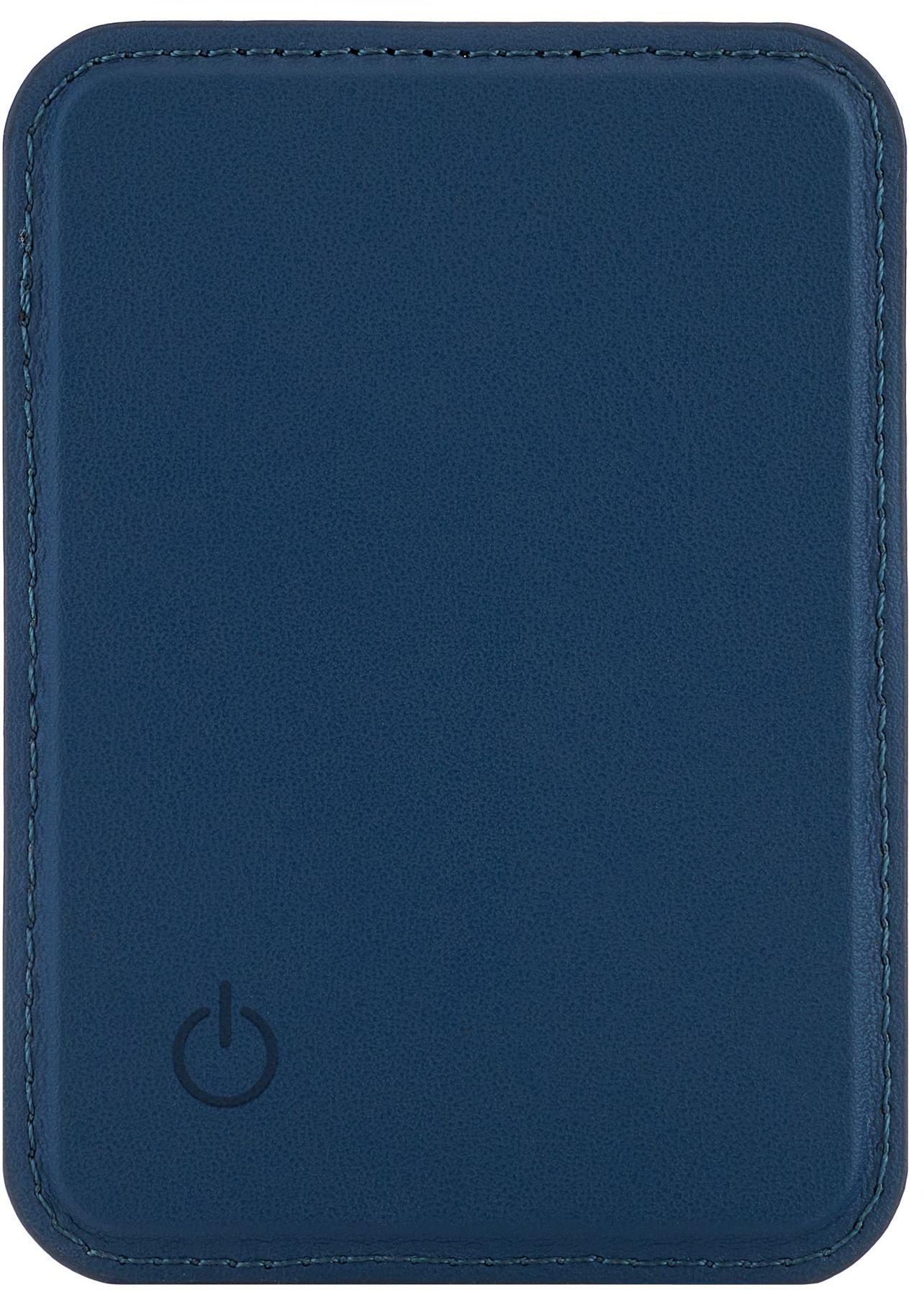 

Чехол-бумажник uBear Split Geo, эко-кожа, синий, Чехол-бумажник Split Geo, эко-кожа, синий