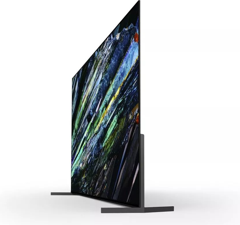 Телевизор Sony Bravia XR 65” A95L OLED 4K черный Фото-3