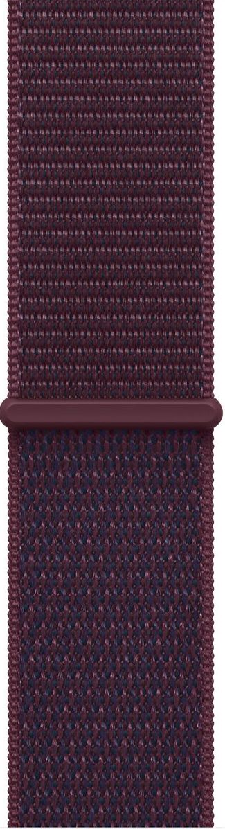 Спортивный ремешок для Apple Watch 40 мм, Burgundy