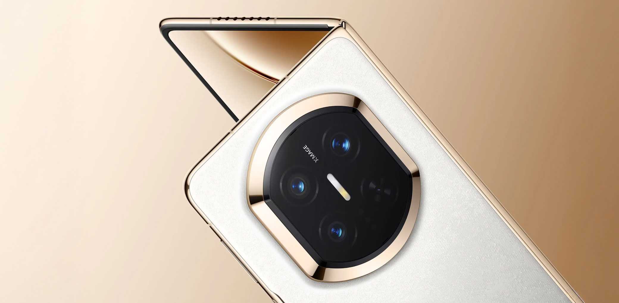 Старт продаж HUAWEI Mate X7 в restore: