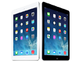Начало продаж iPad Air
