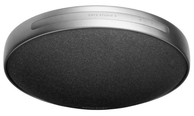 Акустика портативная Harman Kardon Onyx Studio 9, черный Фото-6