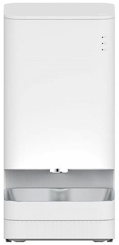 

Кормушка умная автоматическая Xiaomi Smart Pet Food Feeder, Белый, Кормушка умная автоматическая Smart Pet Food Feeder, Белый