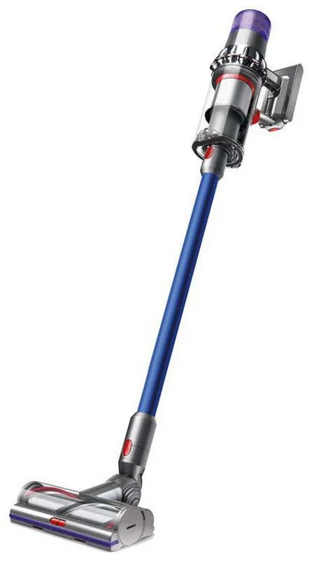 

Dyson Вертикальный пылесос V11 Motorhead, синий