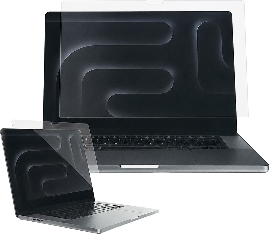 Защитная пленка JTLEGEND Anti-Scratch для MacBook Air 15"