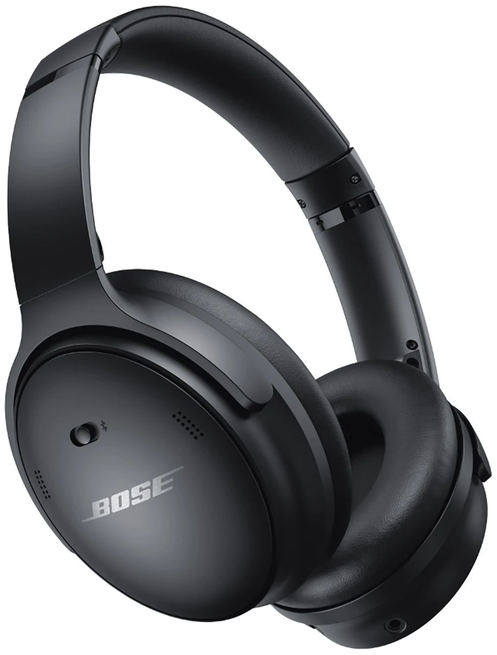 Бренд Наушники накладные Bose QuietComfort SE, черный